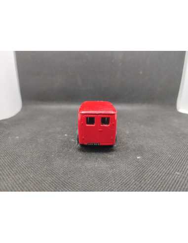 CITROEN 500 KGS AUTOTINTE- ELIGOR - N°1010 - 1/43 | Citroën 500 Kgs Autotinte - eligor |