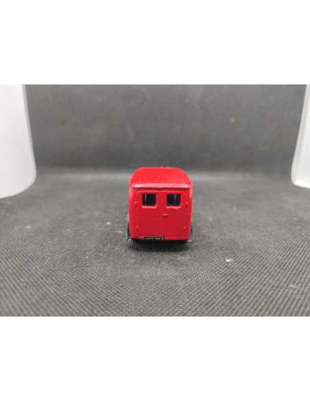 CITROEN 500 KGS AUTOTINTE- ELIGOR - N°1010 - 1/43 | Citroën 500 Kgs Autotinte - eligor |