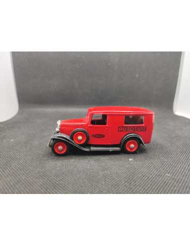 CITROEN 500 KGS AUTOTINTE- ELIGOR - N°1010 - 1/43 | Citroën 500 Kgs Autotinte - eligor |