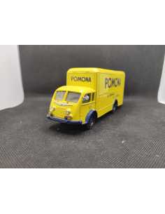 RENAULT 4140 "POMONA" - MINITRUCKS GASOIL - N° 5 - 1/43 | Renault 4140 Pomona |