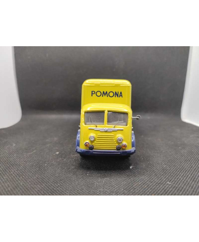 RENAULT 4140 "POMONA" - MINITRUCKS GASOIL - N° 5 - 1/43 | Renault 4140 Pomona |