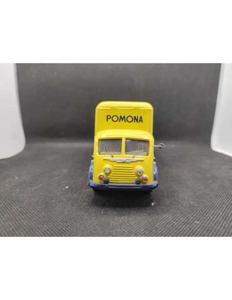 RENAULT 4140 "POMONA" - MINITRUCKS GASOIL - N° 5 - 1/43 | Renault 4140 Pomona |