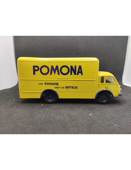 RENAULT 4140 "POMONA" - MINITRUCKS GASOIL - N° 5 - 1/43 | Renault 4140 Pomona |