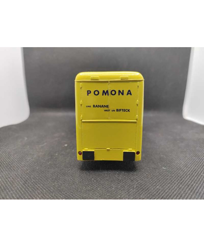 RENAULT 4140 "POMONA" - MINITRUCKS GASOIL - N° 5 - 1/43 | Renault 4140 Pomona |
