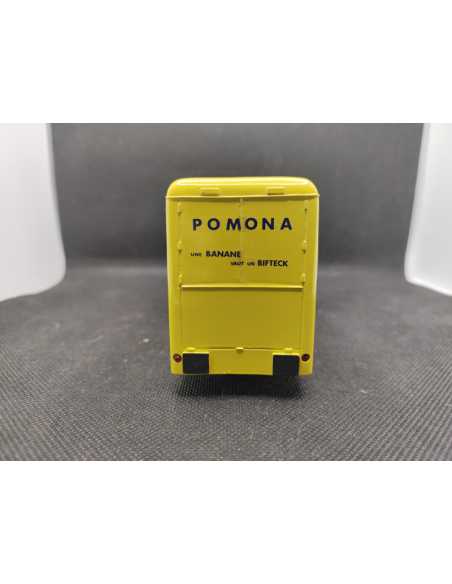 RENAULT 4140 "POMONA" - MINITRUCKS GASOIL - N° 5 - 1/43 | Renault 4140 Pomona |