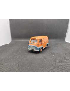 RENAULT ESTAFETTE - C.I.J FRANCE - N° 3-90 - 1/43 | Renault Estafette CIJ 3-90 |