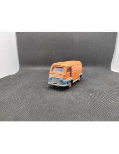 RENAULT ESTAFETTE - C.I.J FRANCE - N° 3-90 - 1/43 | Renault Estafette CIJ 3-90 |