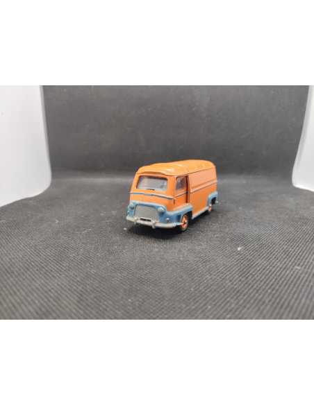 RENAULT ESTAFETTE - C.I.J FRANCE - N° 3-90 - 1/43 | Renault Estafette CIJ 3-90 |