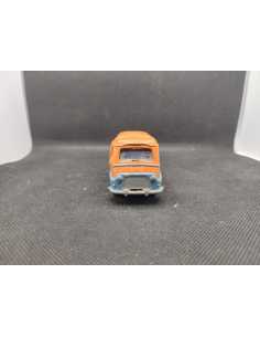 RENAULT ESTAFETTE - C.I.J FRANCE - N° 3-90 - 1/43 | Renault Estafette CIJ 3-90 | 2