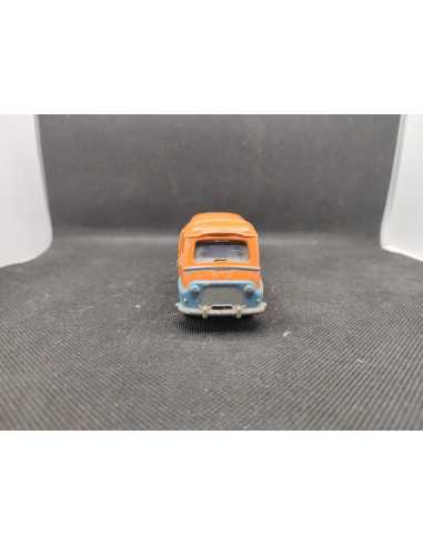 RENAULT ESTAFETTE - C.I.J FRANCE - N° 3-90 - 1/43 | Renault Estafette CIJ 3-90 |