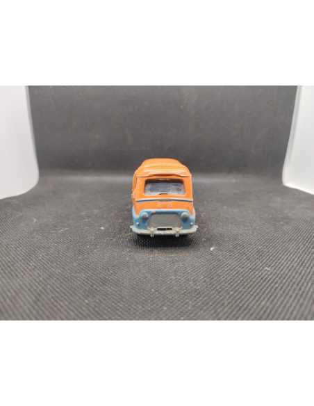 RENAULT ESTAFETTE - C.I.J FRANCE - N° 3-90 - 1/43 | Renault Estafette CIJ 3-90 |