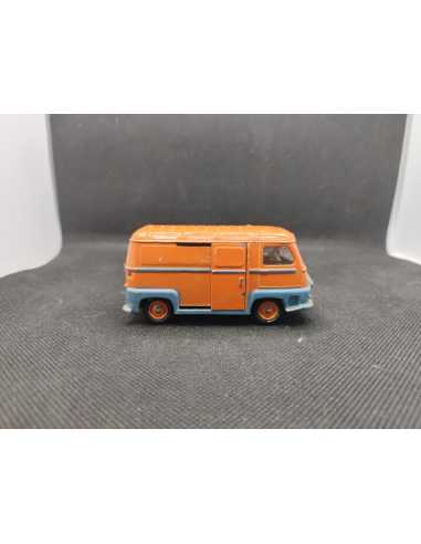 RENAULT ESTAFETTE - C.I.J FRANCE - N° 3-90 - 1/43 | Renault Estafette CIJ 3-90 |