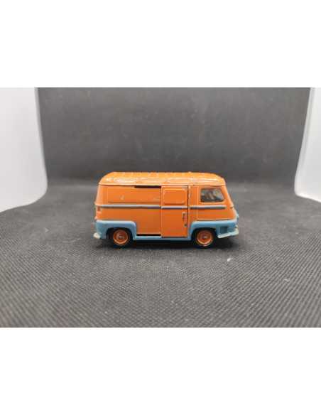 RENAULT ESTAFETTE - C.I.J FRANCE - N° 3-90 - 1/43 | Renault Estafette CIJ 3-90 |