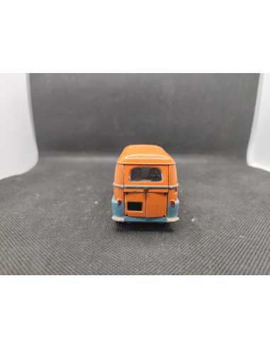RENAULT ESTAFETTE - C.I.J FRANCE - N° 3-90 - 1/43 | Renault Estafette CIJ 3-90 |