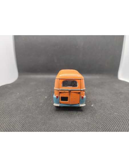 RENAULT ESTAFETTE - C.I.J FRANCE - N° 3-90 - 1/43 | Renault Estafette CIJ 3-90 |