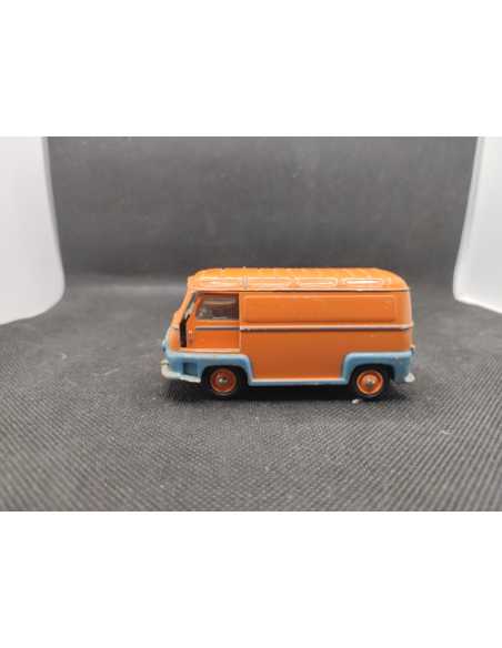 RENAULT ESTAFETTE - C.I.J FRANCE - N° 3-90 - 1/43 | Renault Estafette CIJ 3-90 |