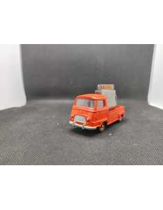 RENAULT ESTAFETTE MIROITIER - DINKY TOYS FRANCE - N° 564 - 1/43 | Renault Estafette Miroitier |