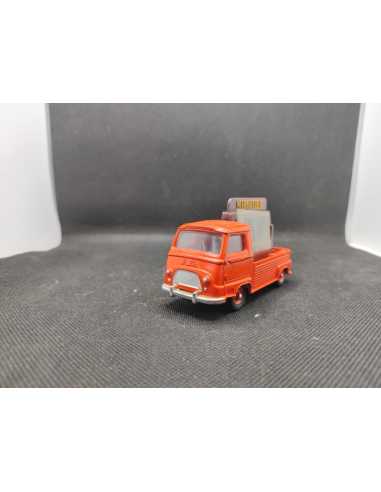 RENAULT ESTAFETTE MIROITIER - DINKY TOYS FRANCE - N° 564 - 1/43 | Renault Estafette Miroitier |