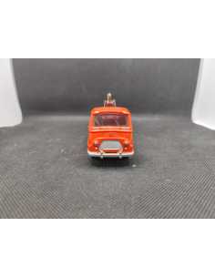 RENAULT ESTAFETTE MIROITIER - DINKY TOYS FRANCE - N° 564 - 1/43 | Renault Estafette Miroitier | 2