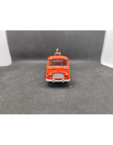 RENAULT ESTAFETTE MIROITIER - DINKY TOYS FRANCE - N° 564 - 1/43 | Renault Estafette Miroitier |