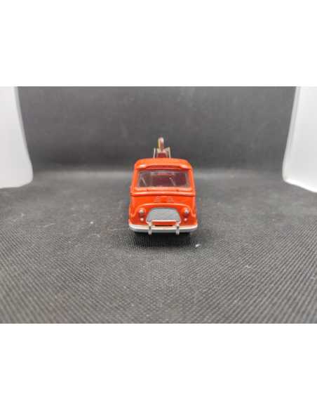 RENAULT ESTAFETTE MIROITIER - DINKY TOYS FRANCE - N° 564 - 1/43 | Renault Estafette Miroitier |