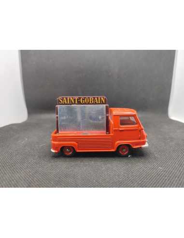 RENAULT ESTAFETTE MIROITIER - DINKY TOYS FRANCE - N° 564 - 1/43 | Renault Estafette Miroitier |