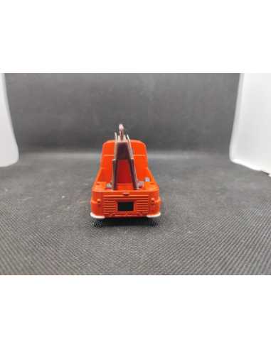 RENAULT ESTAFETTE MIROITIER - DINKY TOYS FRANCE - N° 564 - 1/43 | Renault Estafette Miroitier |