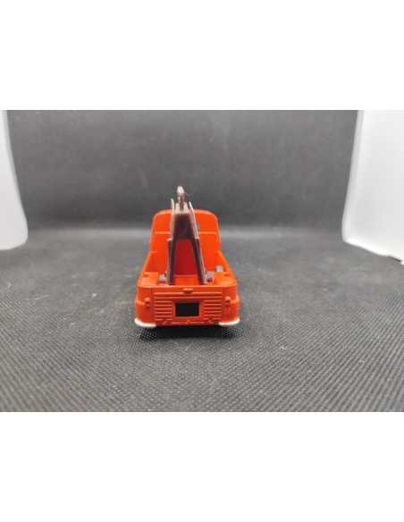 RENAULT ESTAFETTE MIROITIER - DINKY TOYS FRANCE - N° 564 - 1/43 | Renault Estafette Miroitier |