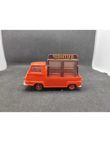 RENAULT ESTAFETTE MIROITIER - DINKY TOYS FRANCE - N° 564 - 1/43 | Renault Estafette Miroitier |