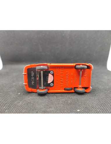 RENAULT ESTAFETTE MIROITIER - DINKY TOYS FRANCE - N° 564 - 1/43 | Renault Estafette Miroitier |