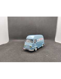 RENAULT ESTAFETTE "BUTAGAZ" - ELIGOR - N° 12 - 1/43 | Renault Estafette Butagaz |