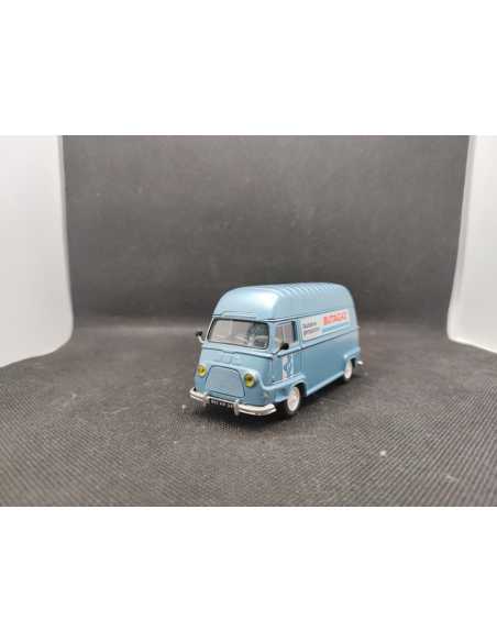RENAULT ESTAFETTE "BUTAGAZ" - ELIGOR - N° 12 - 1/43 | Renault Estafette Butagaz |