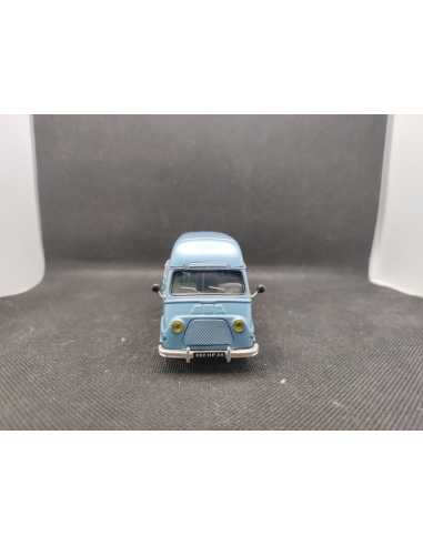 RENAULT ESTAFETTE "BUTAGAZ" - ELIGOR - N° 12 - 1/43 | Renault Estafette Butagaz |