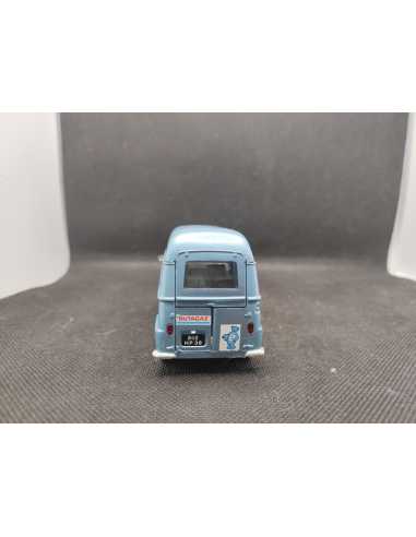 RENAULT ESTAFETTE "BUTAGAZ" - ELIGOR - N° 12 - 1/43 | Renault Estafette Butagaz |