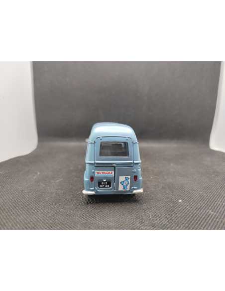 RENAULT ESTAFETTE "BUTAGAZ" - ELIGOR - N° 12 - 1/43 | Renault Estafette Butagaz |