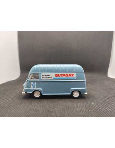 RENAULT ESTAFETTE "BUTAGAZ" - ELIGOR - N° 12 - 1/43 | Renault Estafette Butagaz |