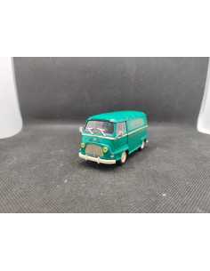 RENAULT ESTAFETTE "AUX DELICES" - IXO- N° 52 - 1/43 | Estafette Renault AUX DELICES |