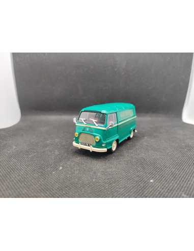 RENAULT ESTAFETTE "AUX DELICES" - IXO- N° 52 - 1/43 | Estafette Renault AUX DELICES |