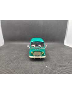 RENAULT ESTAFETTE "AUX DELICES" - IXO- N° 52 - 1/43 | Estafette Renault AUX DELICES | 2