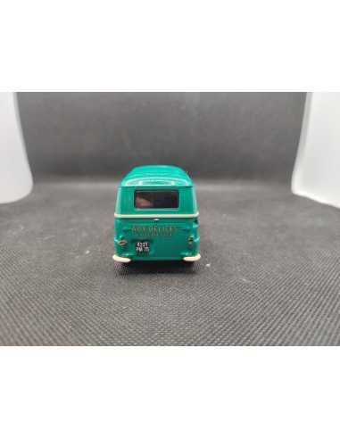 RENAULT ESTAFETTE "AUX DELICES" - IXO- N° 52 - 1/43 | Estafette Renault AUX DELICES |