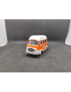 RENAULT ESTAFETTE "RENAULT SERVICE" DE 1960 - VITESSE CITY - 1/43 | Renault Estafette Renault Service de 1960 |