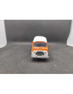 RENAULT ESTAFETTE "RENAULT SERVICE" DE 1960 - VITESSE CITY - 1/43 | Renault Estafette Renault Service de 1960 | 2