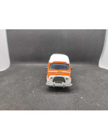 RENAULT ESTAFETTE "RENAULT SERVICE" DE 1960 - VITESSE CITY - 1/43 | Renault Estafette Renault Service de 1960 |