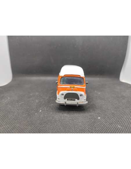RENAULT ESTAFETTE "RENAULT SERVICE" DE 1960 - VITESSE CITY - 1/43 | Renault Estafette Renault Service de 1960 |