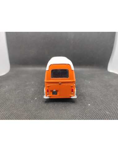 RENAULT ESTAFETTE "RENAULT SERVICE" DE 1960 - VITESSE CITY - 1/43 | Renault Estafette Renault Service de 1960 |