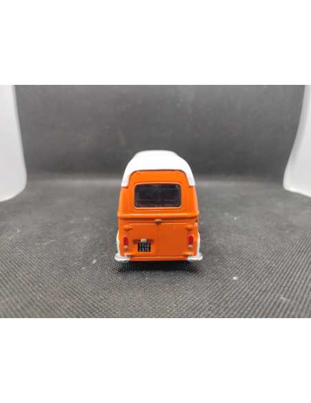RENAULT ESTAFETTE "RENAULT SERVICE" DE 1960 - VITESSE CITY - 1/43 | Renault Estafette Renault Service de 1960 |