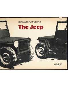 The Jeep De Bart H. Vanderveen | 9780723212645 |