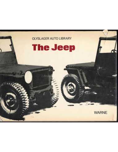 The Jeep De Bart H. Vanderveen | 9780723212645 |