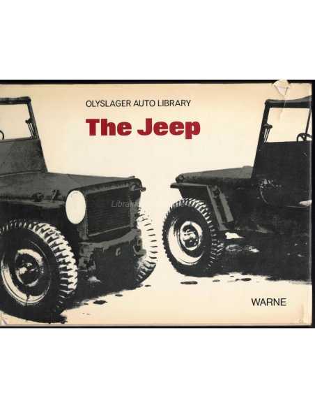 The Jeep De Bart H. Vanderveen | 9780723212645 |