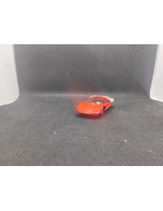 FIAT ABARTH 2000 - DINKY TOYS ENGLAND - N°202 - 1/43 | Fiat Abarth 2000 |